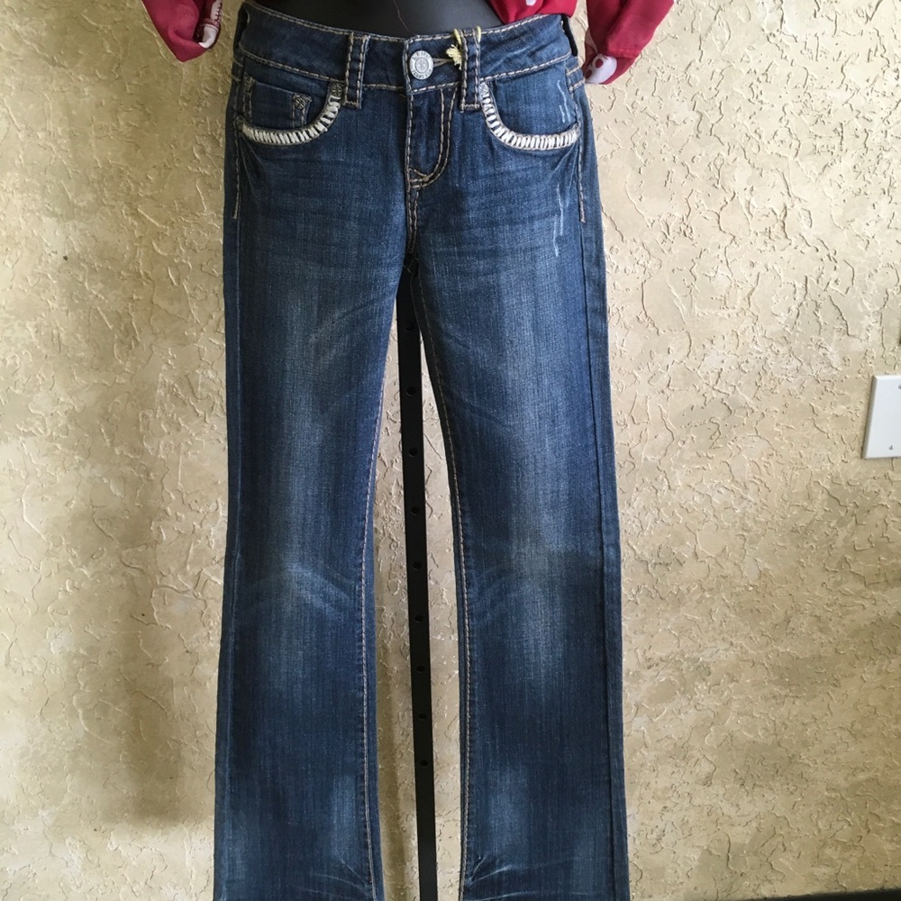 L.A. Idol Jeans
